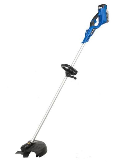 Brushcutter