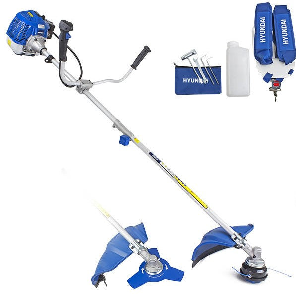 brushcutter
