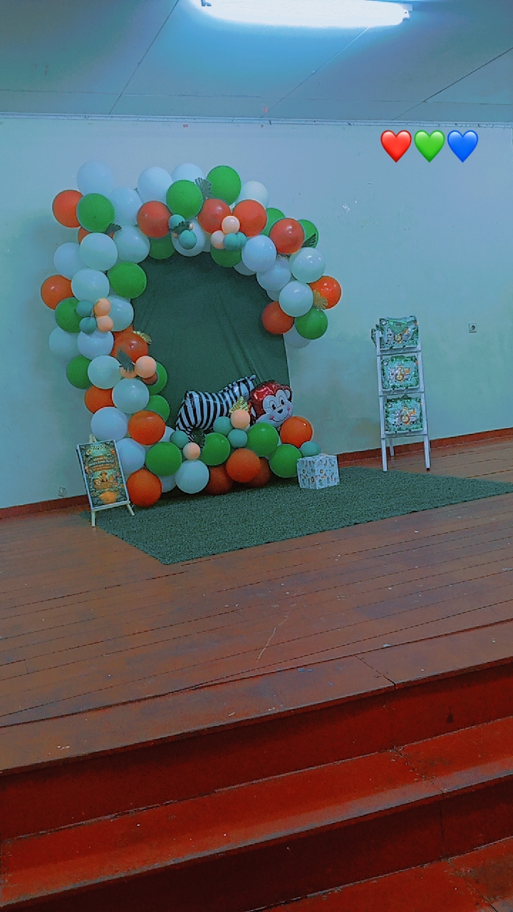 Decoratie en ontwerpen