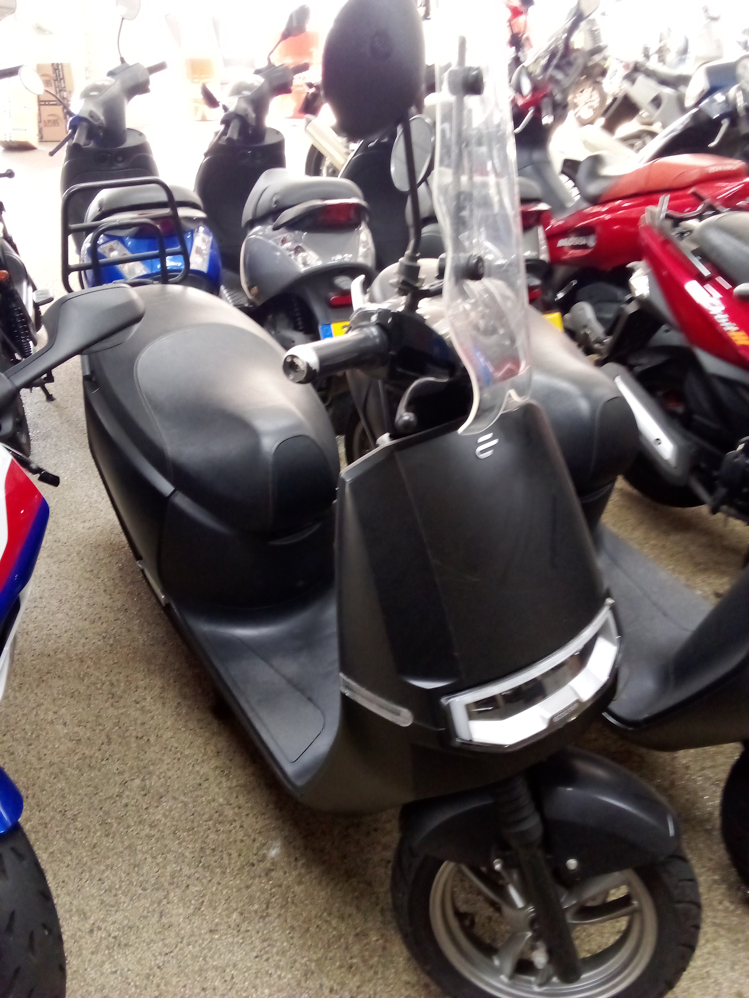Scooter